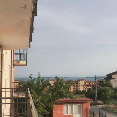 Apartment Blue Komfort Sunny Beach Esterno foto