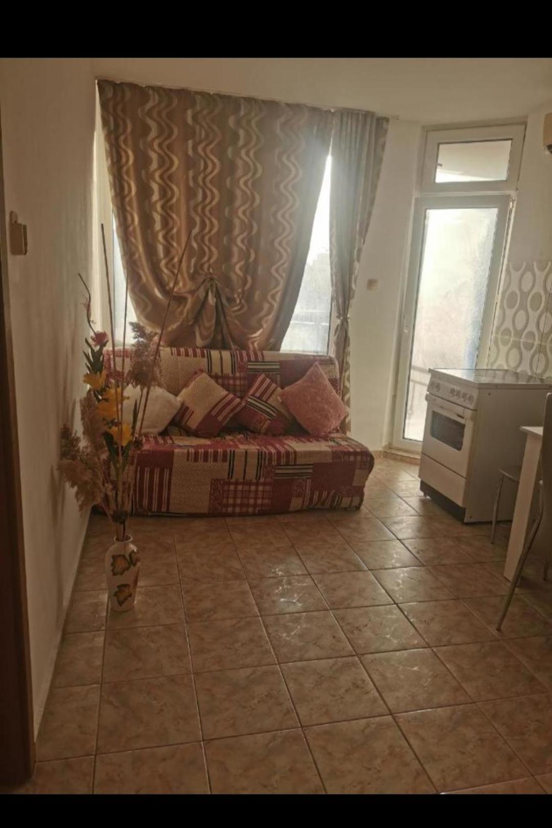 Apartment Blue Komfort Sunny Beach Esterno foto