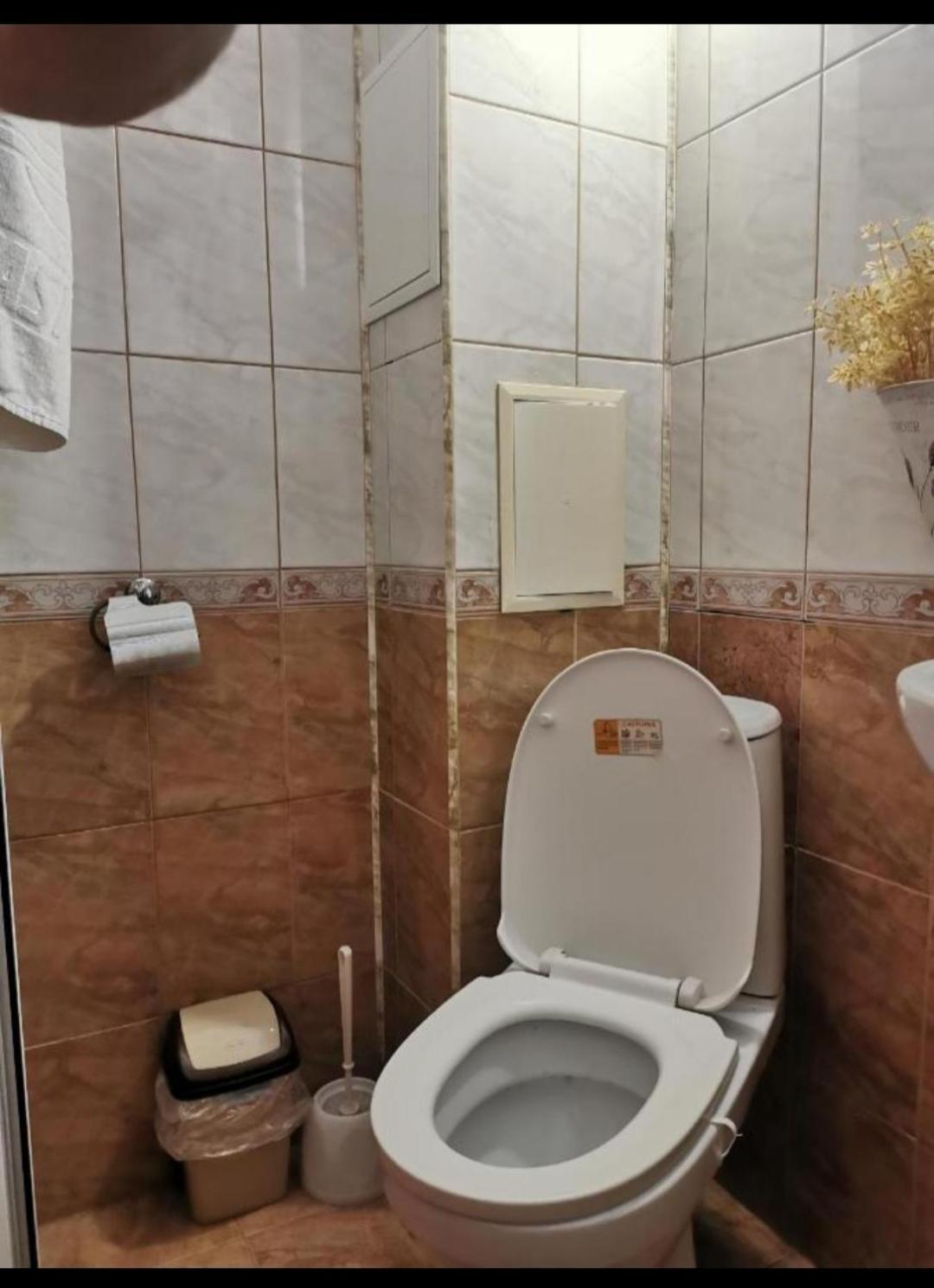 Apartment Blue Komfort Sunny Beach Esterno foto