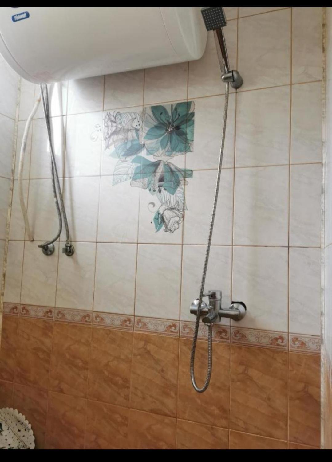 Apartment Blue Komfort Sunny Beach Esterno foto