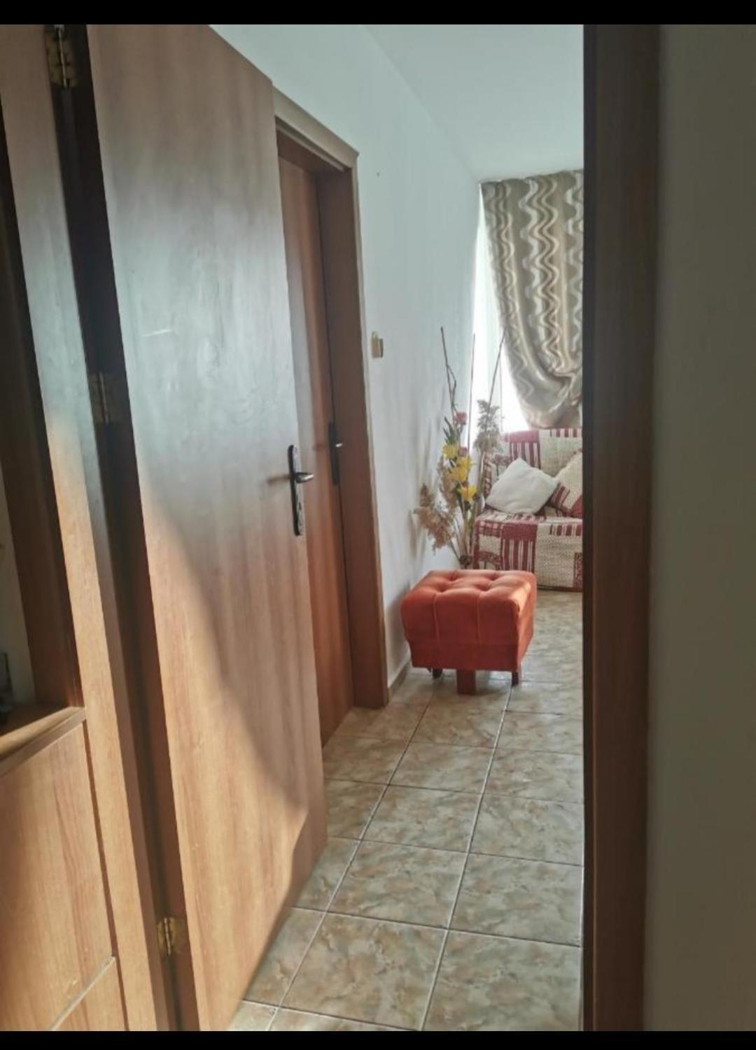 Apartment Blue Komfort Sunny Beach Esterno foto