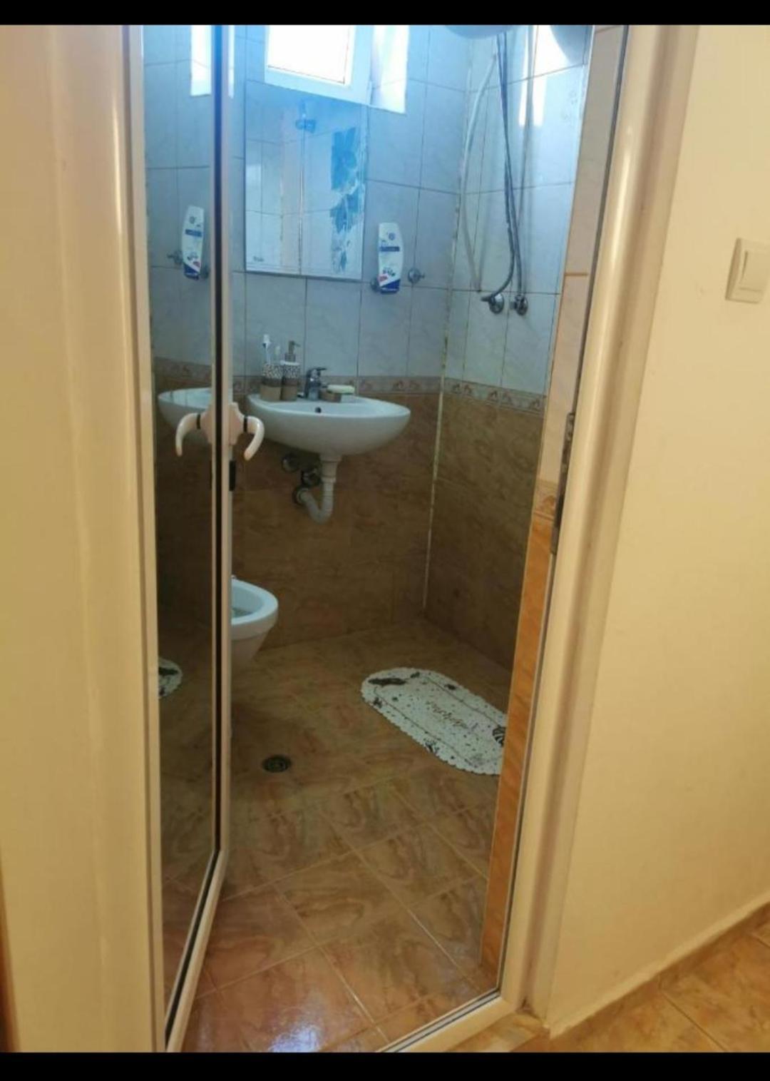 Apartment Blue Komfort Sunny Beach Esterno foto