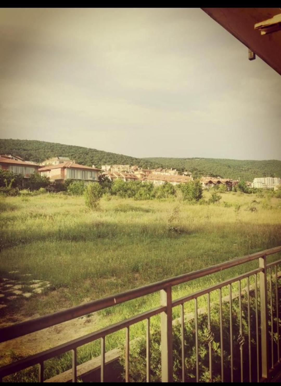 Apartment Blue Komfort Sunny Beach Esterno foto