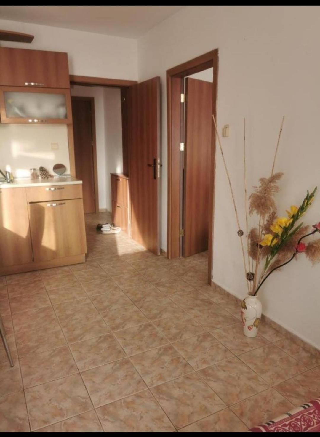 Apartment Blue Komfort Sunny Beach Esterno foto