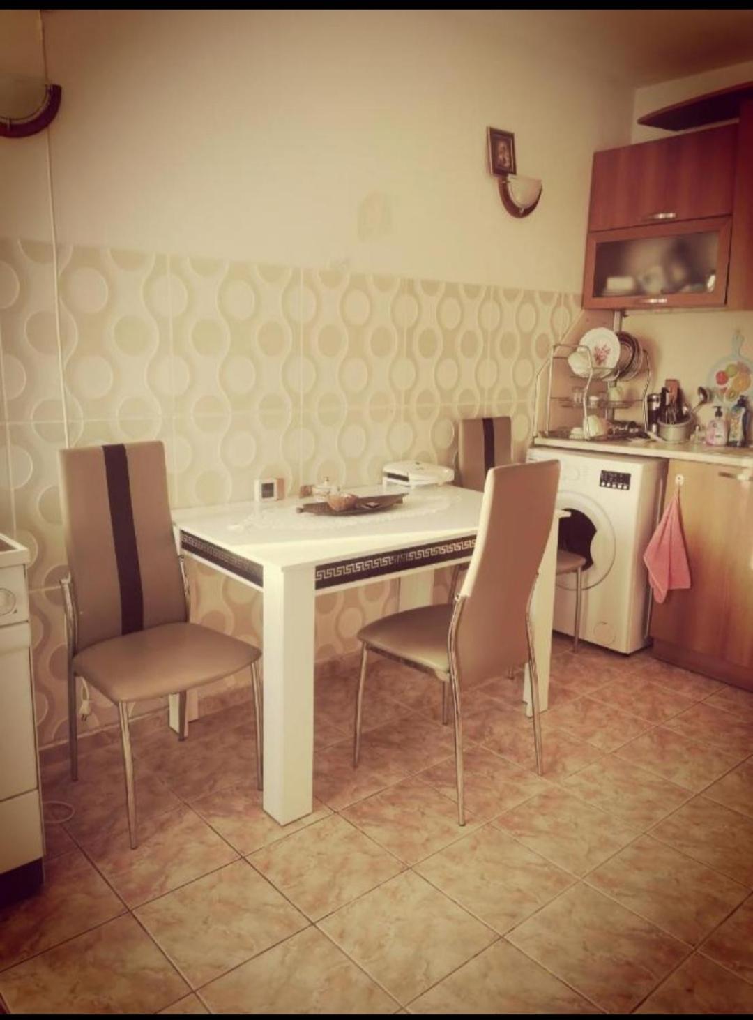 Apartment Blue Komfort Sunny Beach Esterno foto